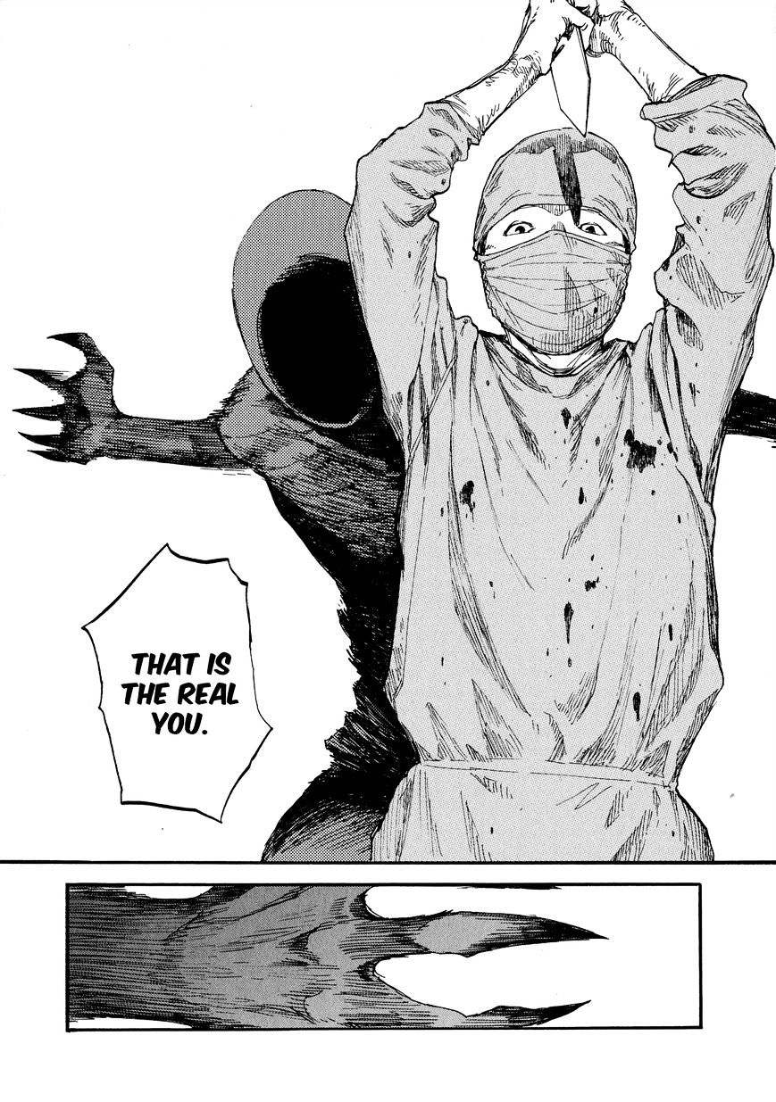 Ajin Chapter 7 image 26