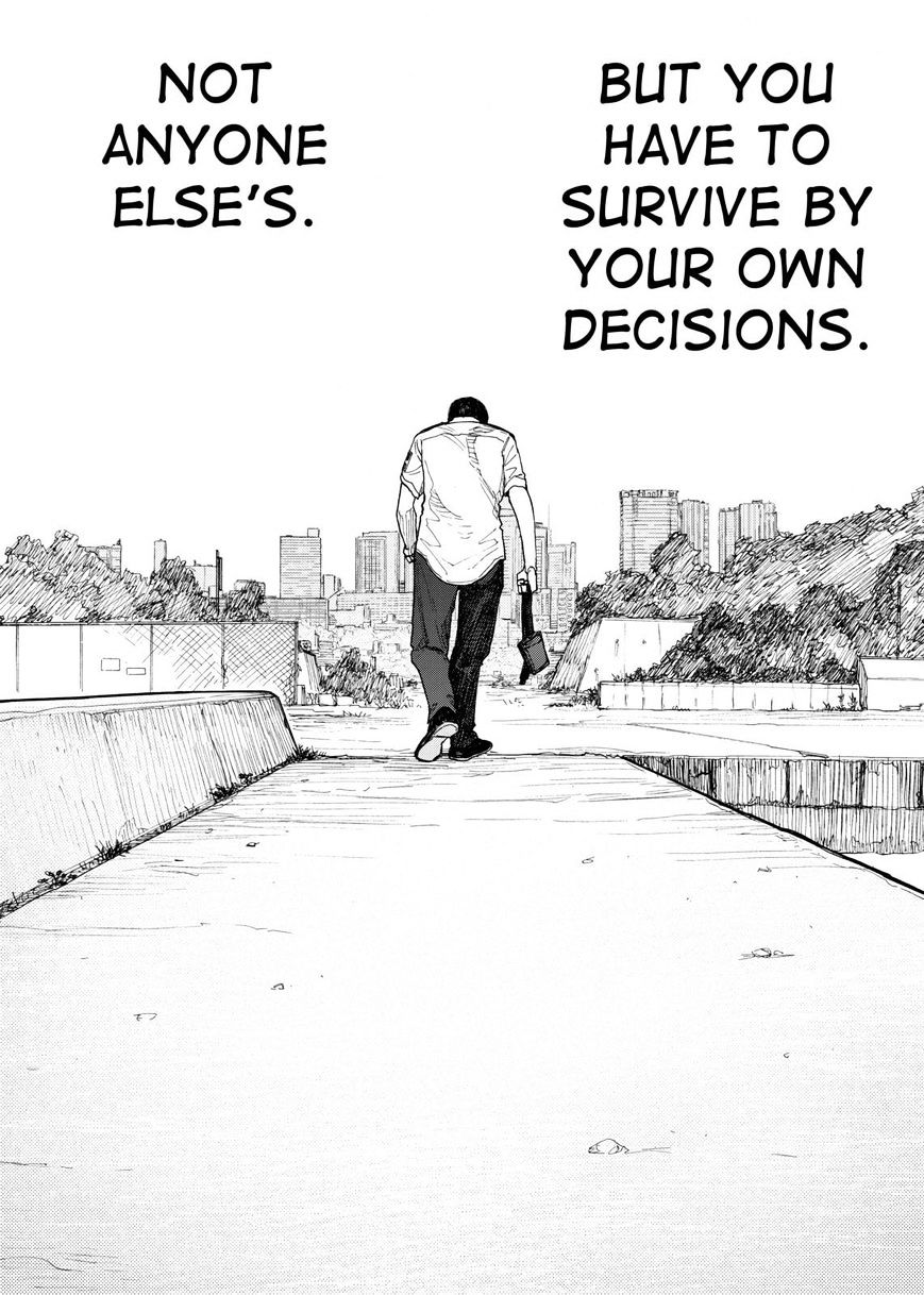 Ajin Chapter 44 image 34