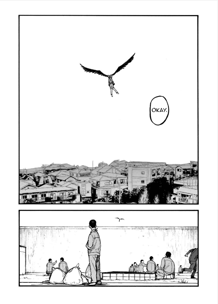 Ajin Chapter 62 image 32