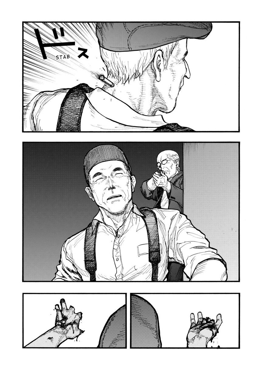 Ajin Chapter 40 image 13