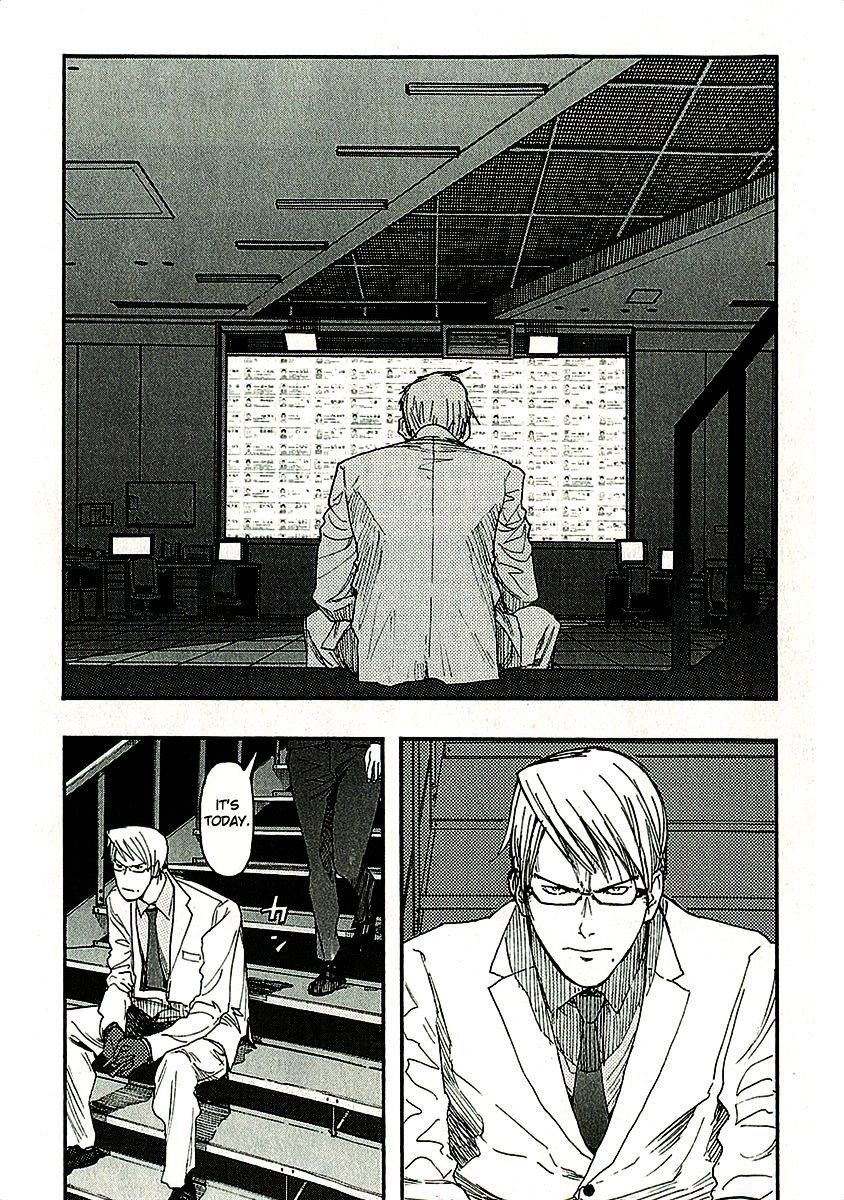 Ajin Chapter 13 image 24