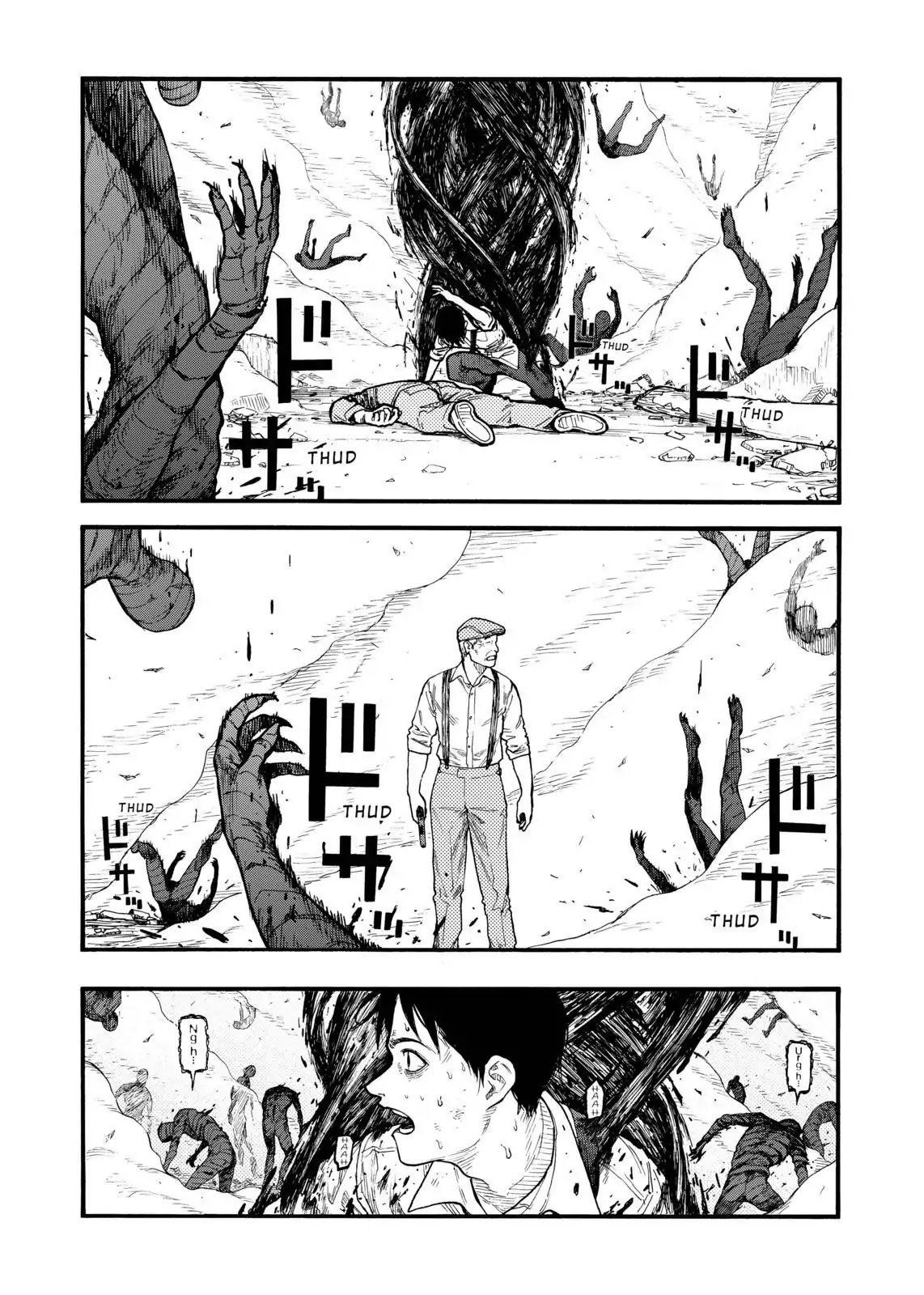 Ajin Chapter 72 image 24