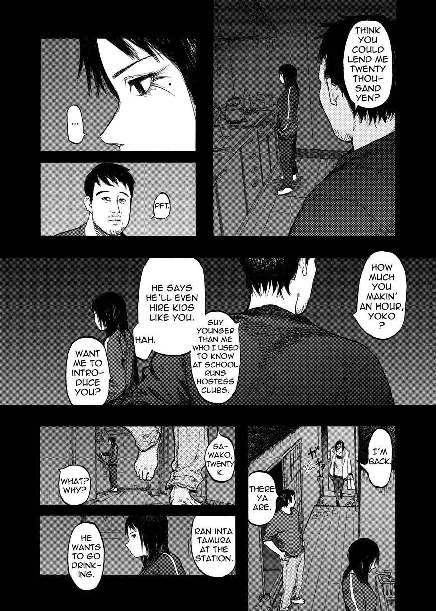 Ajin Chapter 27 image 14