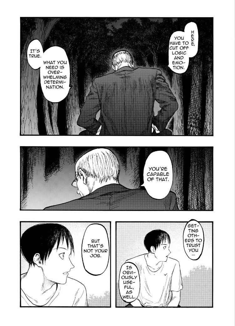 Ajin Chapter 26 image 28