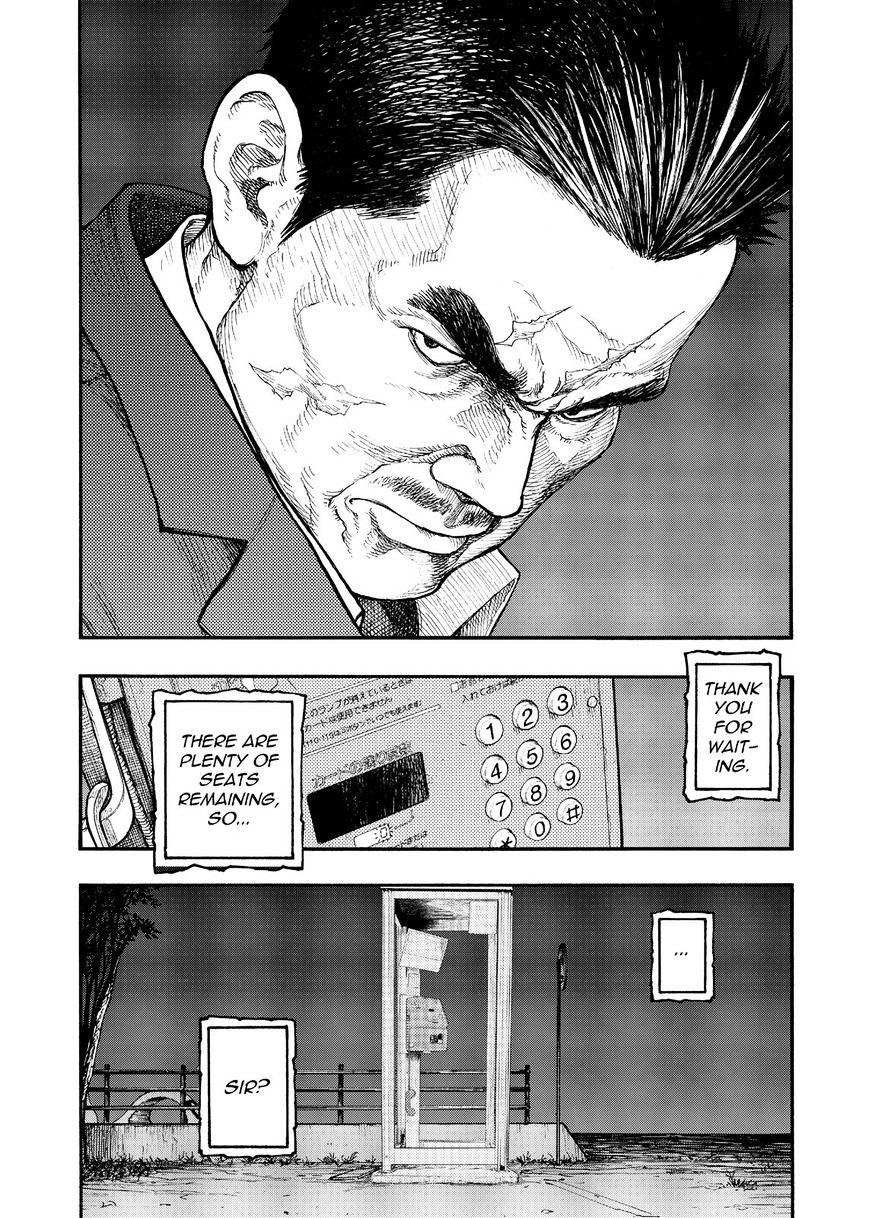 Ajin Chapter 49 image 24