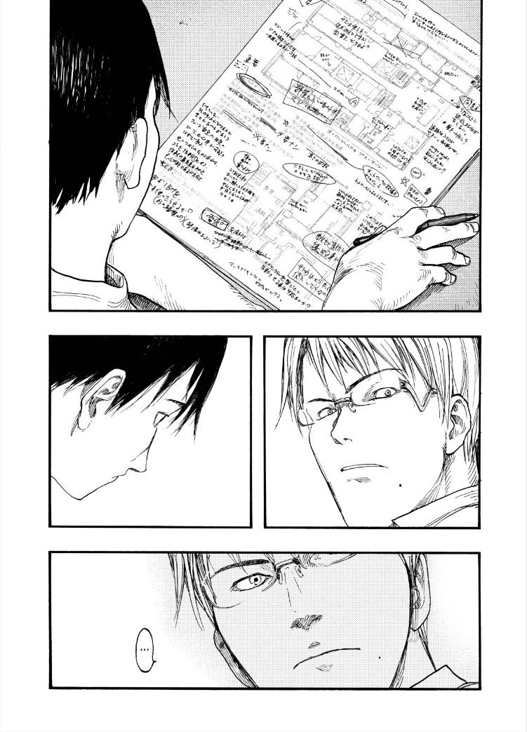 Ajin Chapter 26 image 13