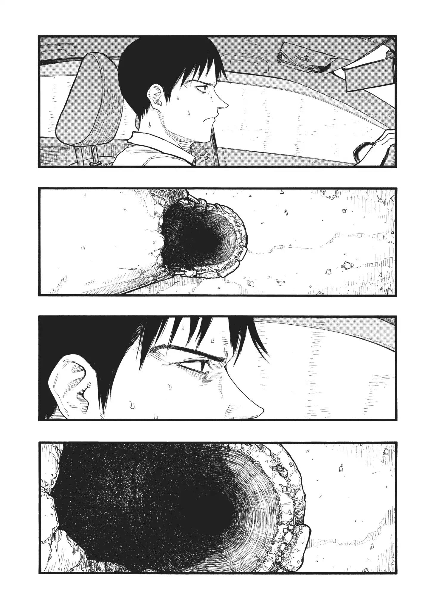 Ajin Chapter 68 image 10