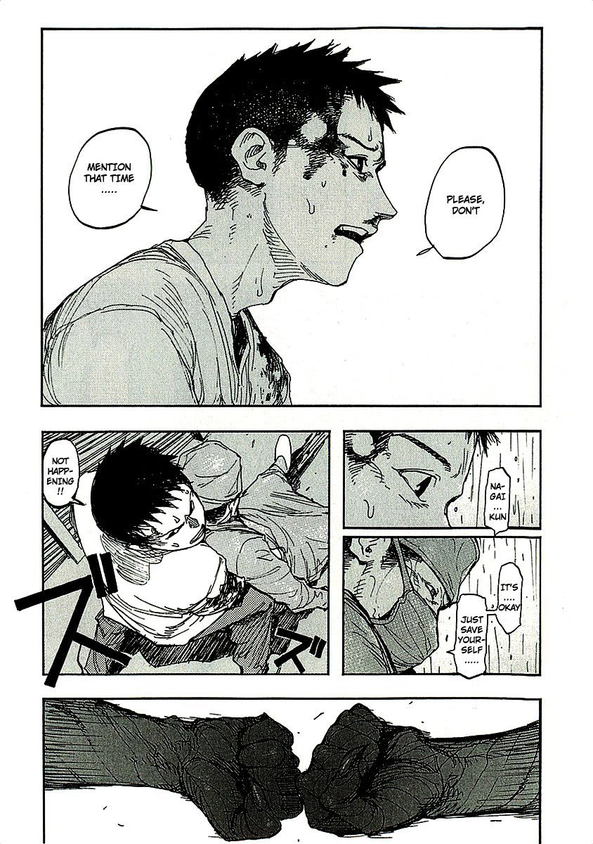 Ajin Chapter 12 image 20