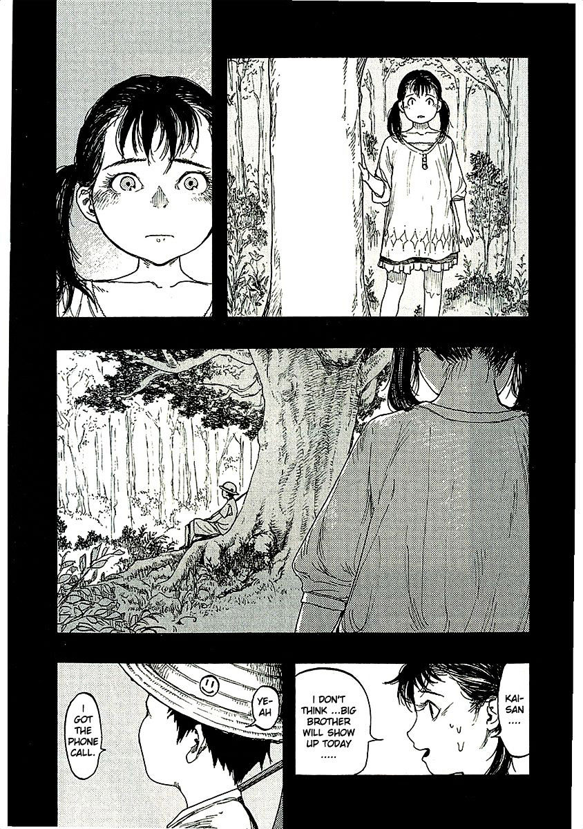 Ajin Chapter 12 image 37