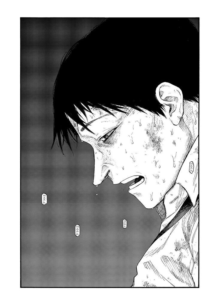 Ajin Chapter 73 image 30