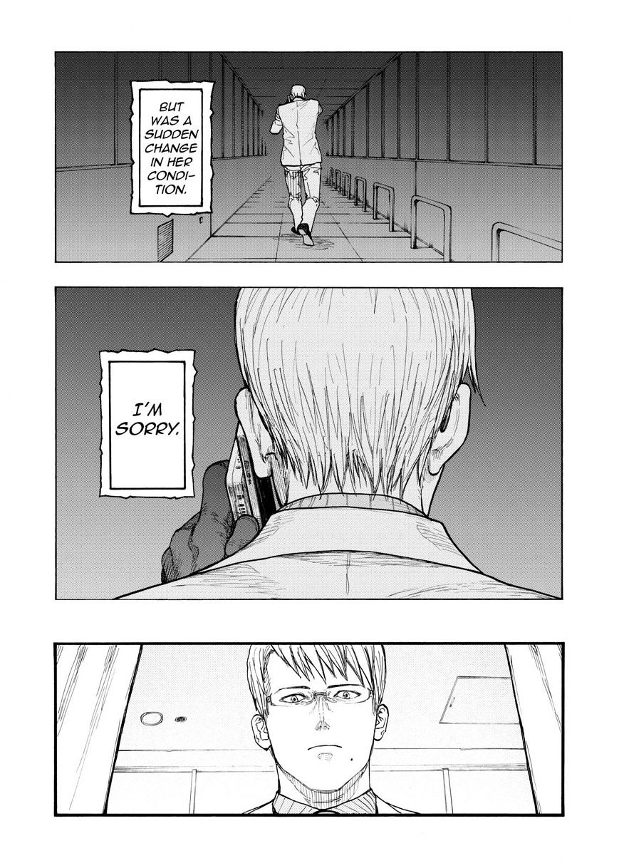 Ajin Chapter 45 image 07