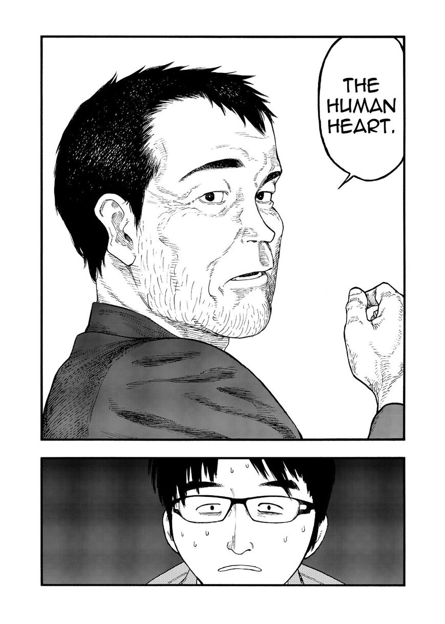 Ajin Chapter 75 image 30