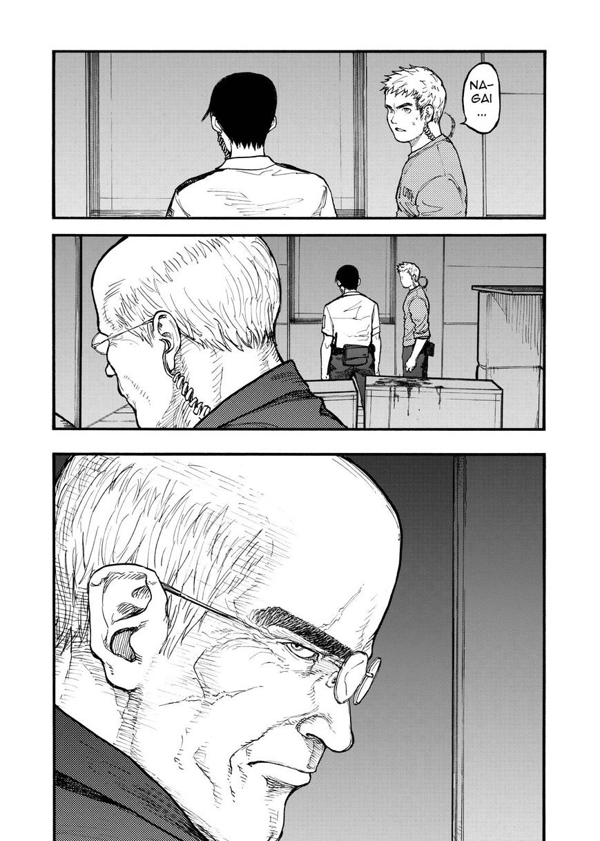 Ajin Chapter 41 image 37