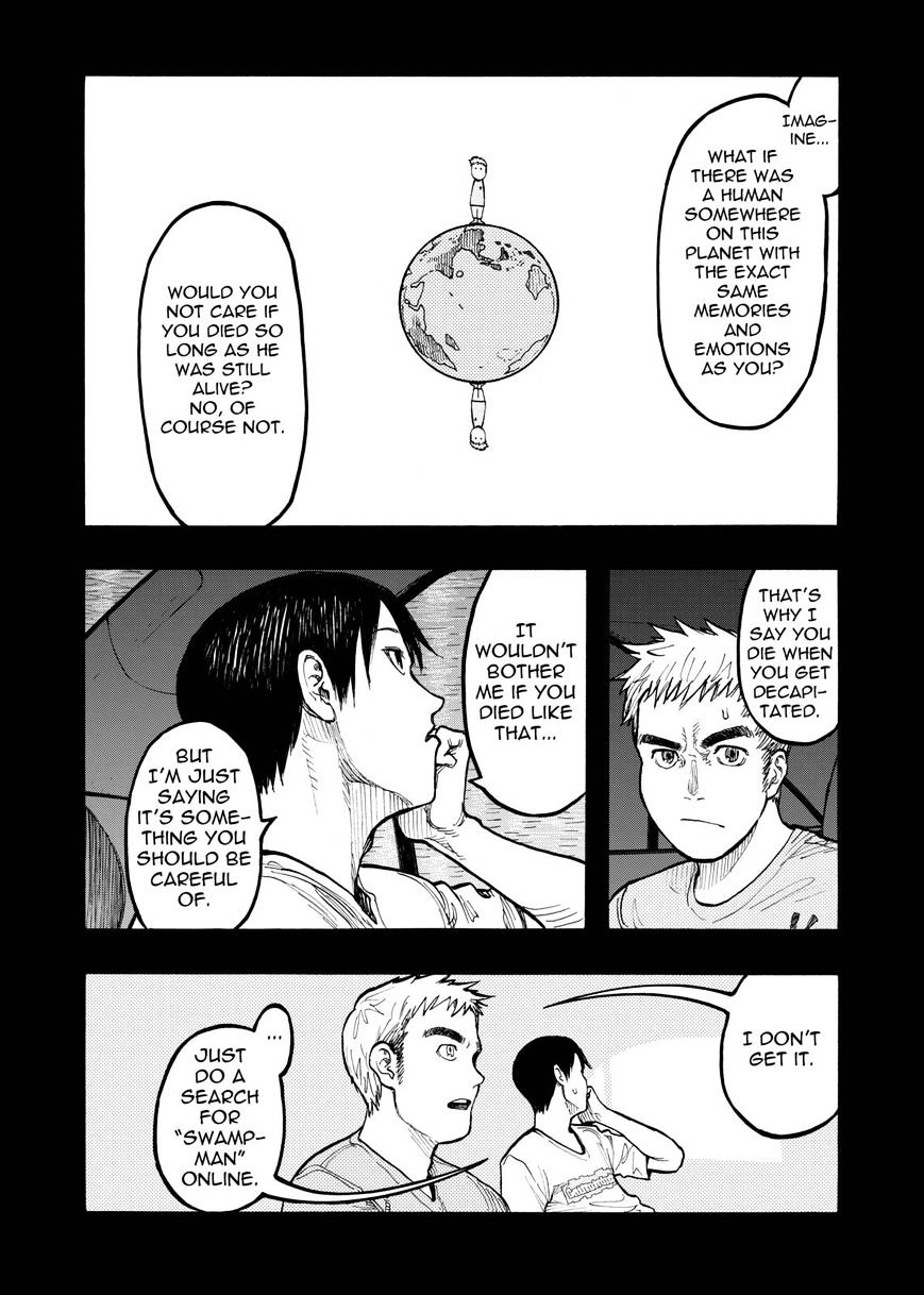 Ajin Chapter 36 image 04