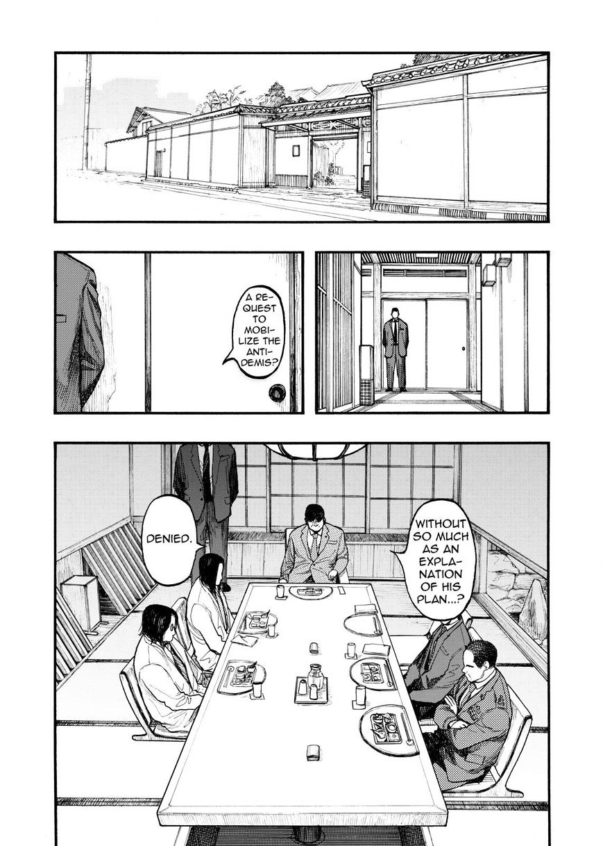 Ajin Chapter 29 image 14