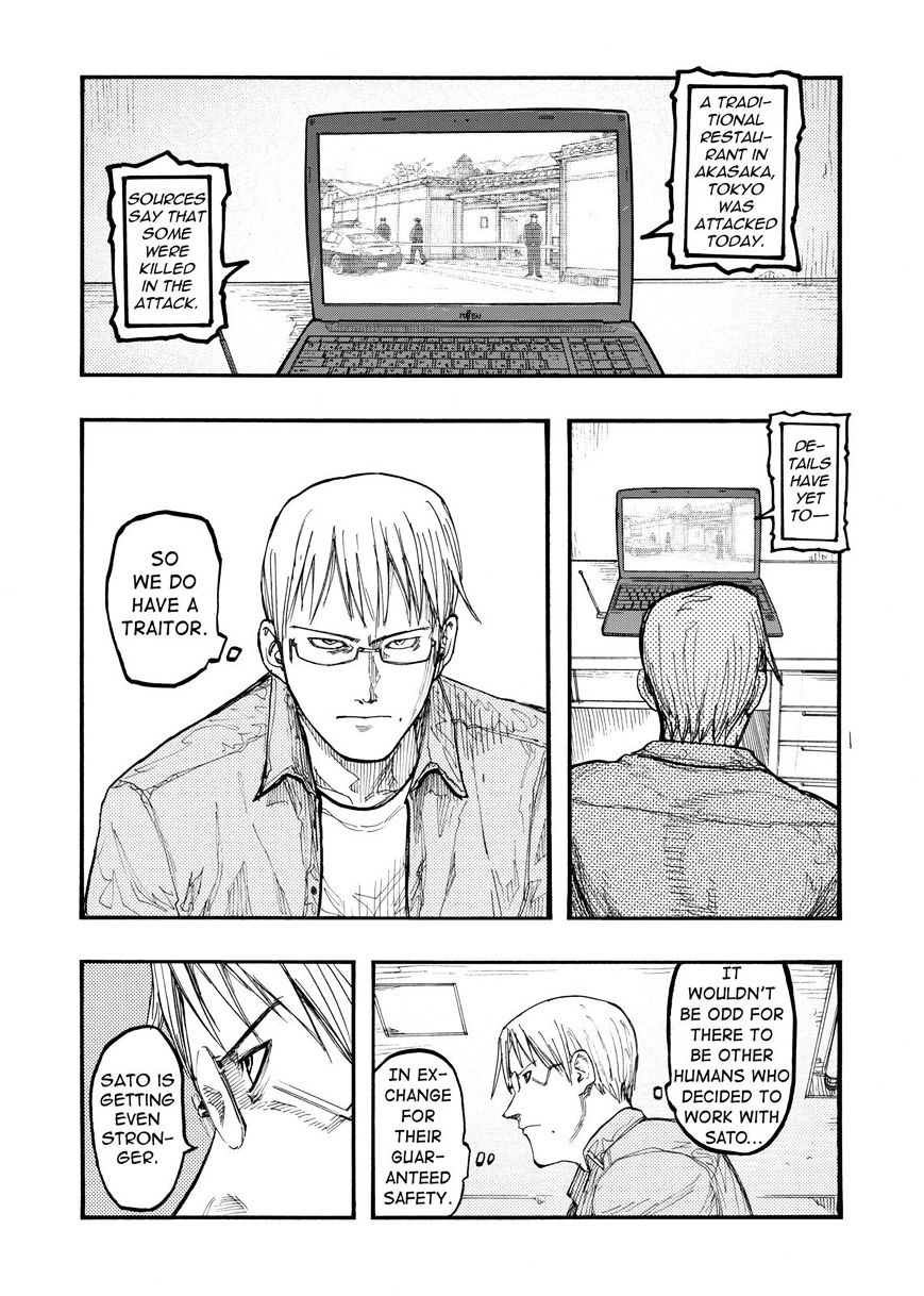 Ajin Chapter 29 image 25