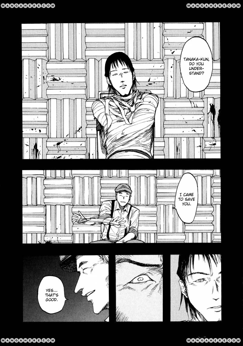 Ajin Chapter 9 image 31