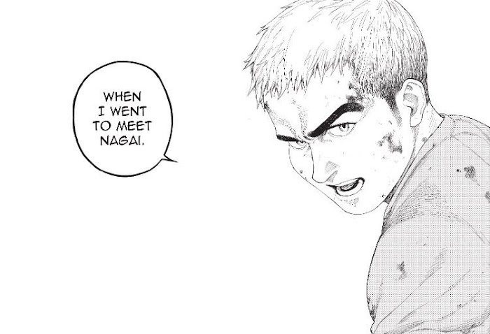 Ajin Chapter 80 image 28