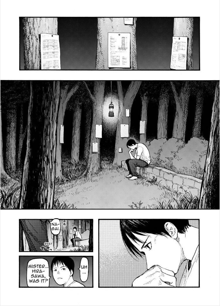 Ajin Chapter 26 image 23