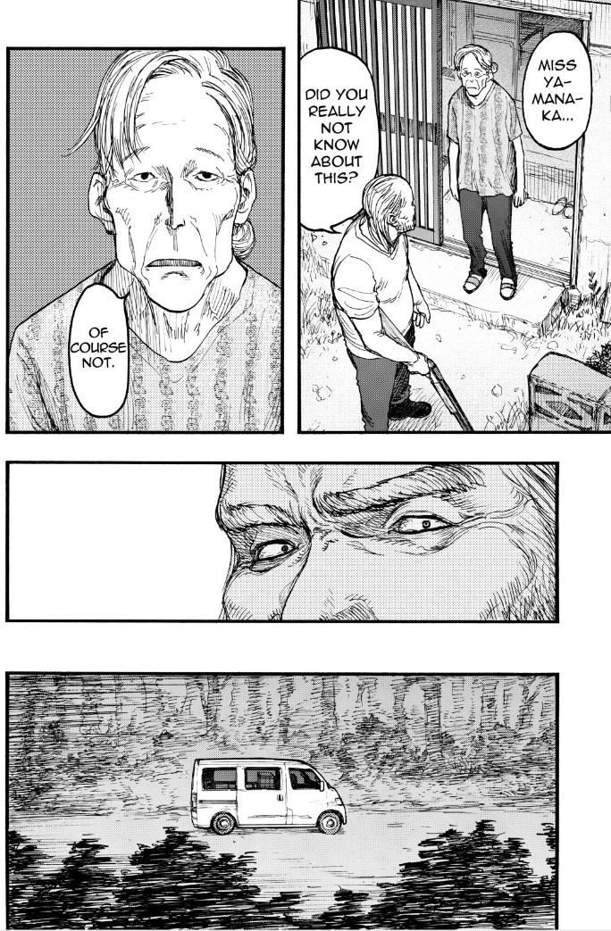 Ajin Chapter 22.5 image 07