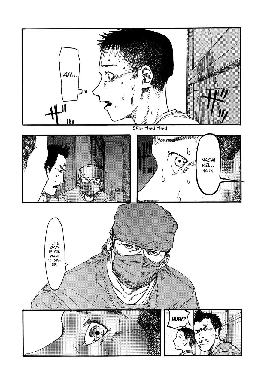 Ajin Chapter 10 image 31