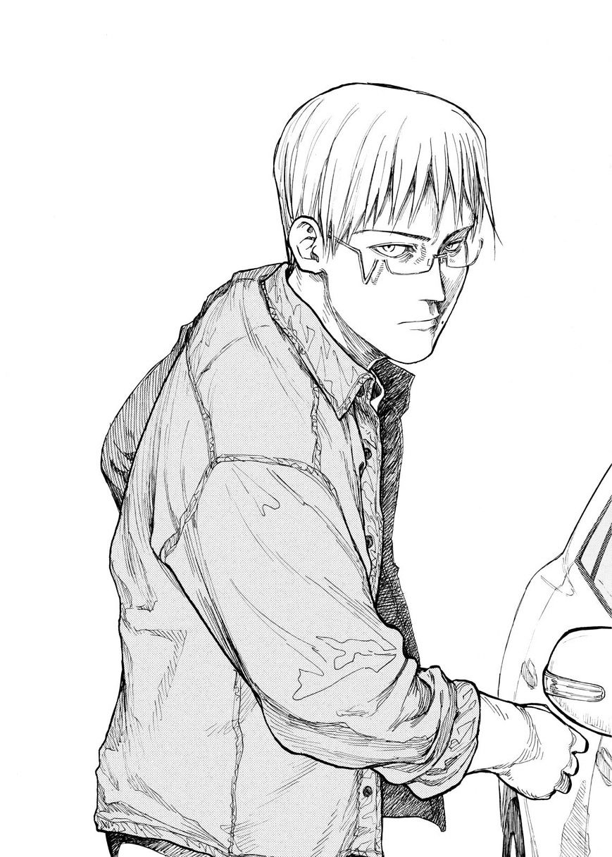 Ajin Chapter 29 image 03