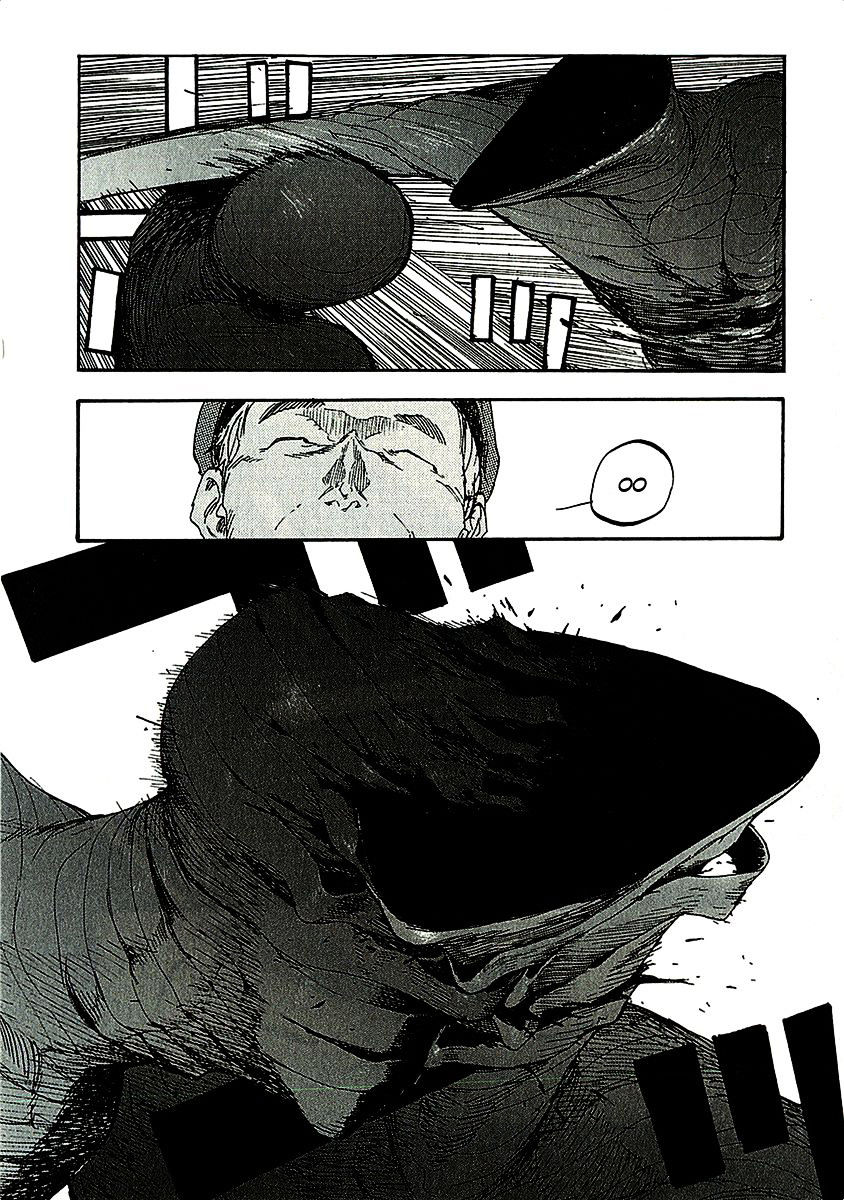 Ajin Chapter 12 image 27