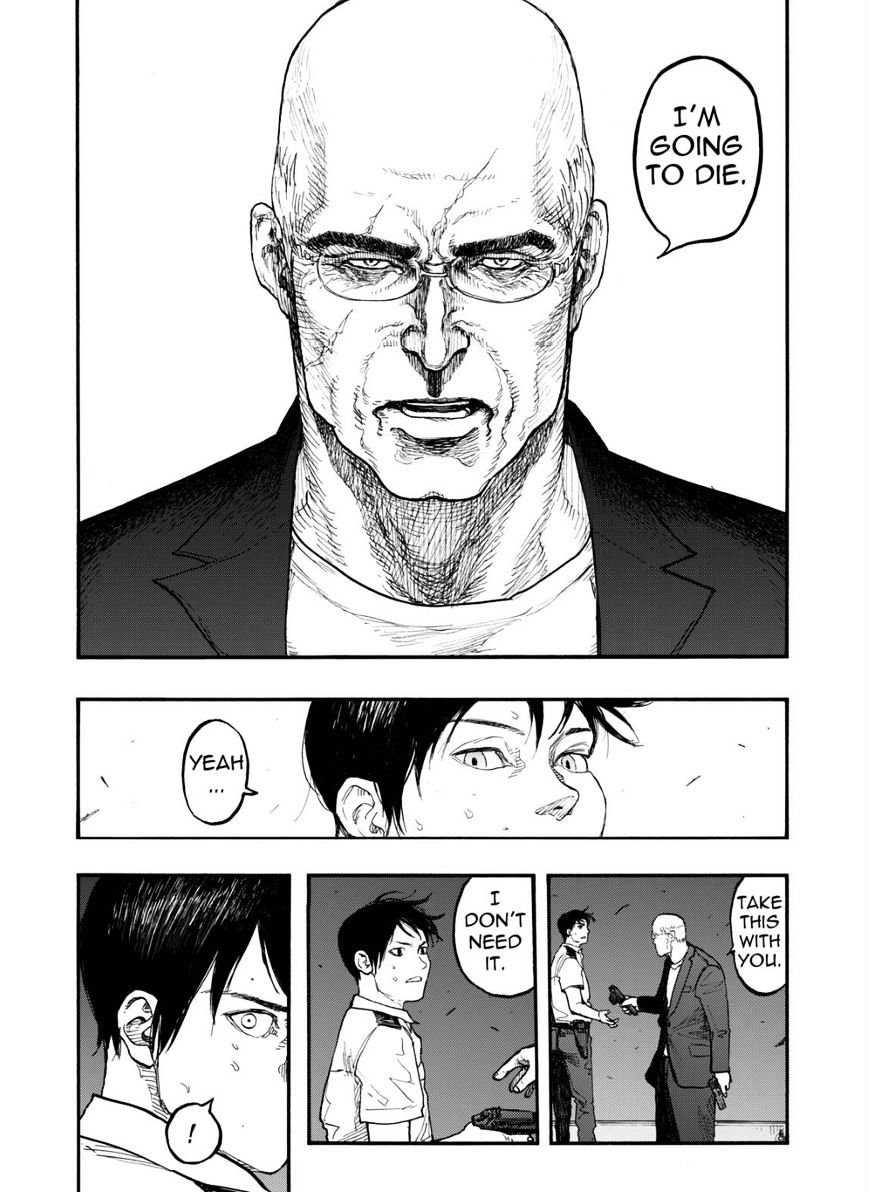 Ajin Chapter 42 image 22