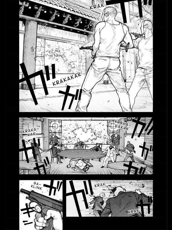 Ajin Chapter 47 image 18