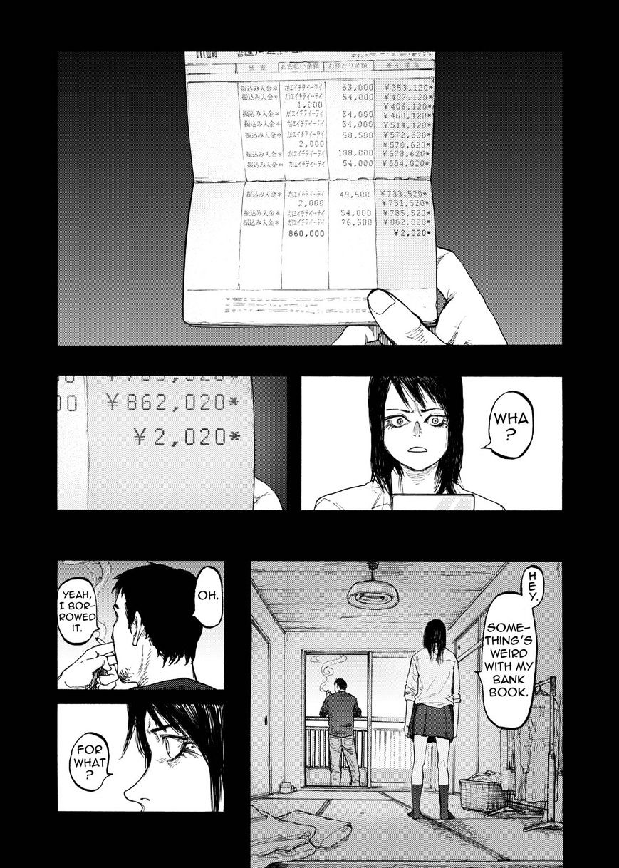 Ajin Chapter 27 image 23