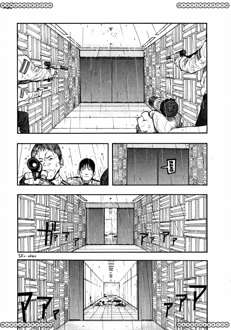 Ajin Chapter 9 image 14