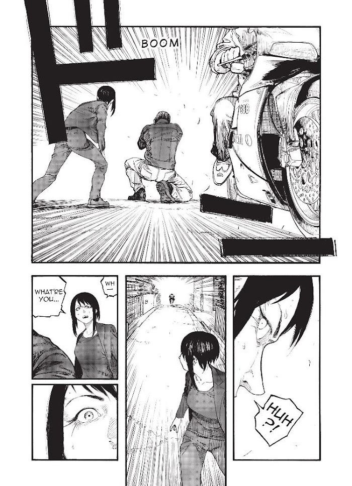 Ajin Chapter 78 image 20