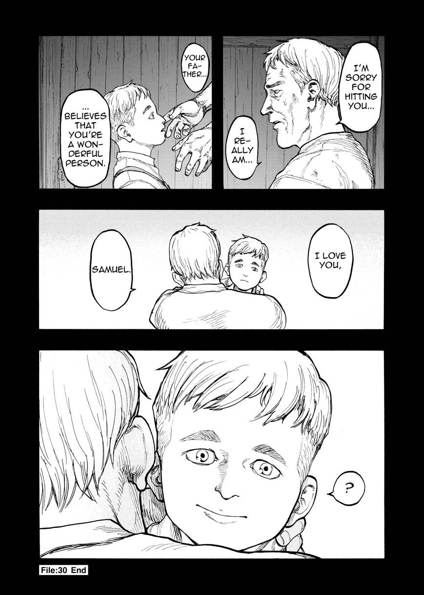 Ajin Chapter 30 image 42