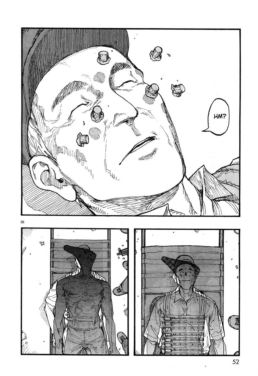 Ajin Chapter 21 image 26