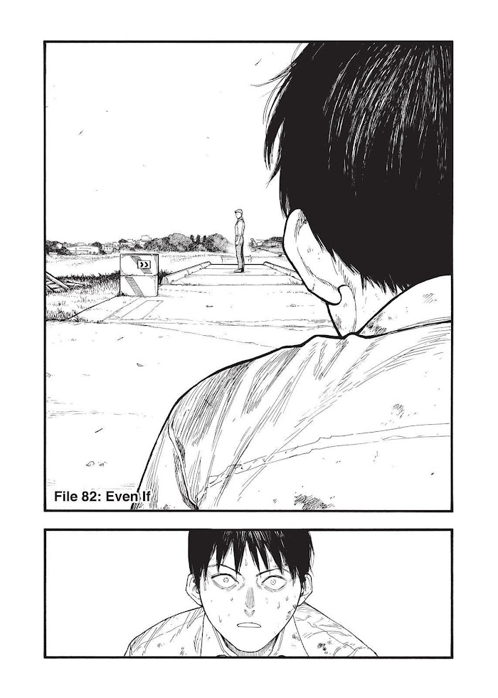 Ajin Chapter 82 image 02