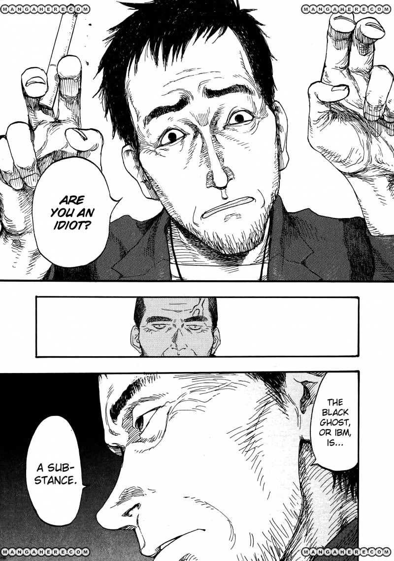 Ajin Chapter 9 image 28