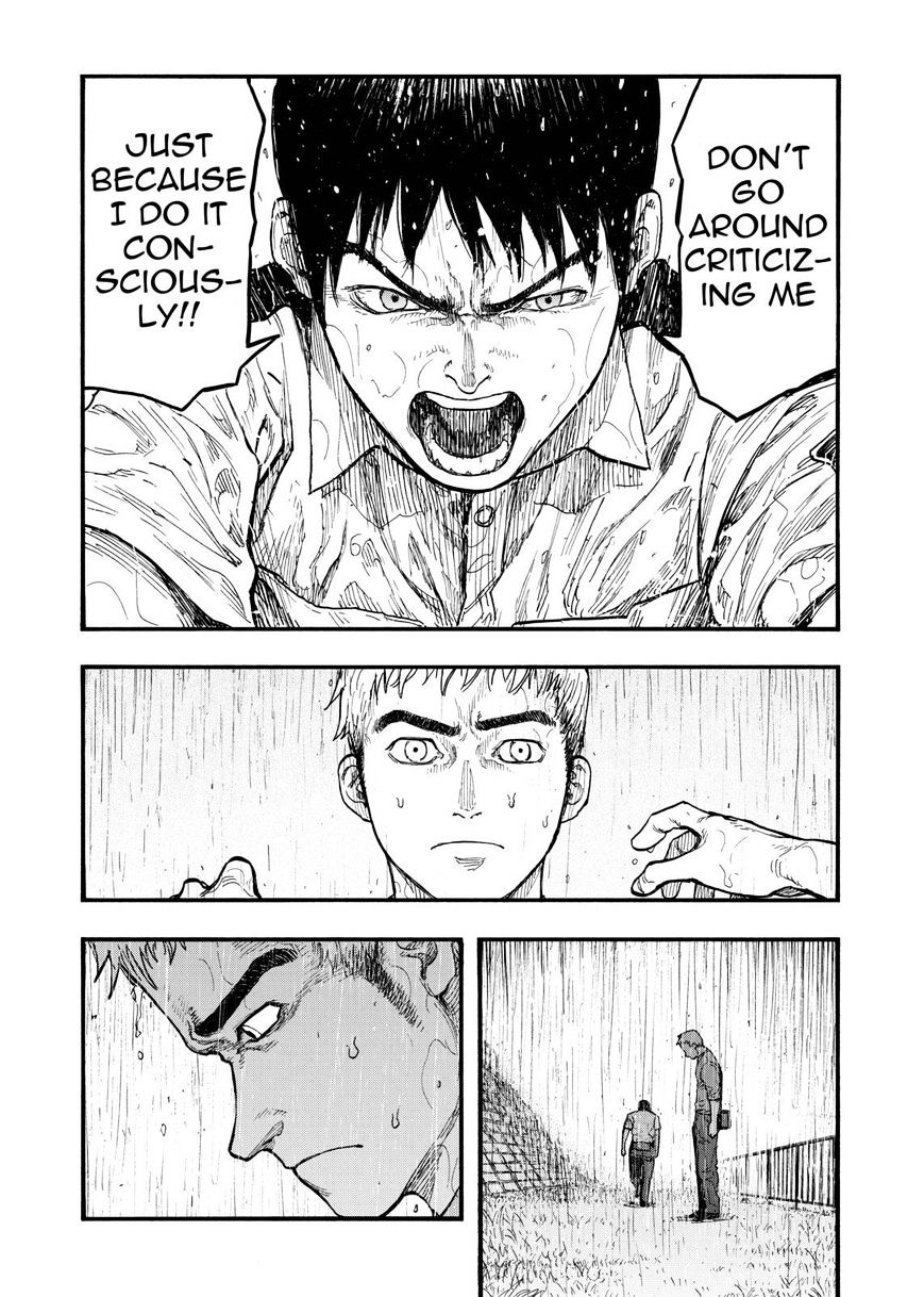 Ajin Chapter 43 image 21