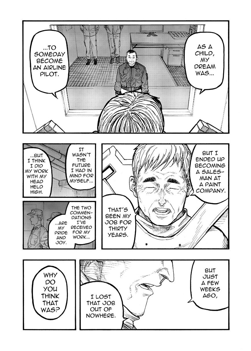 Ajin Chapter 51 image 29