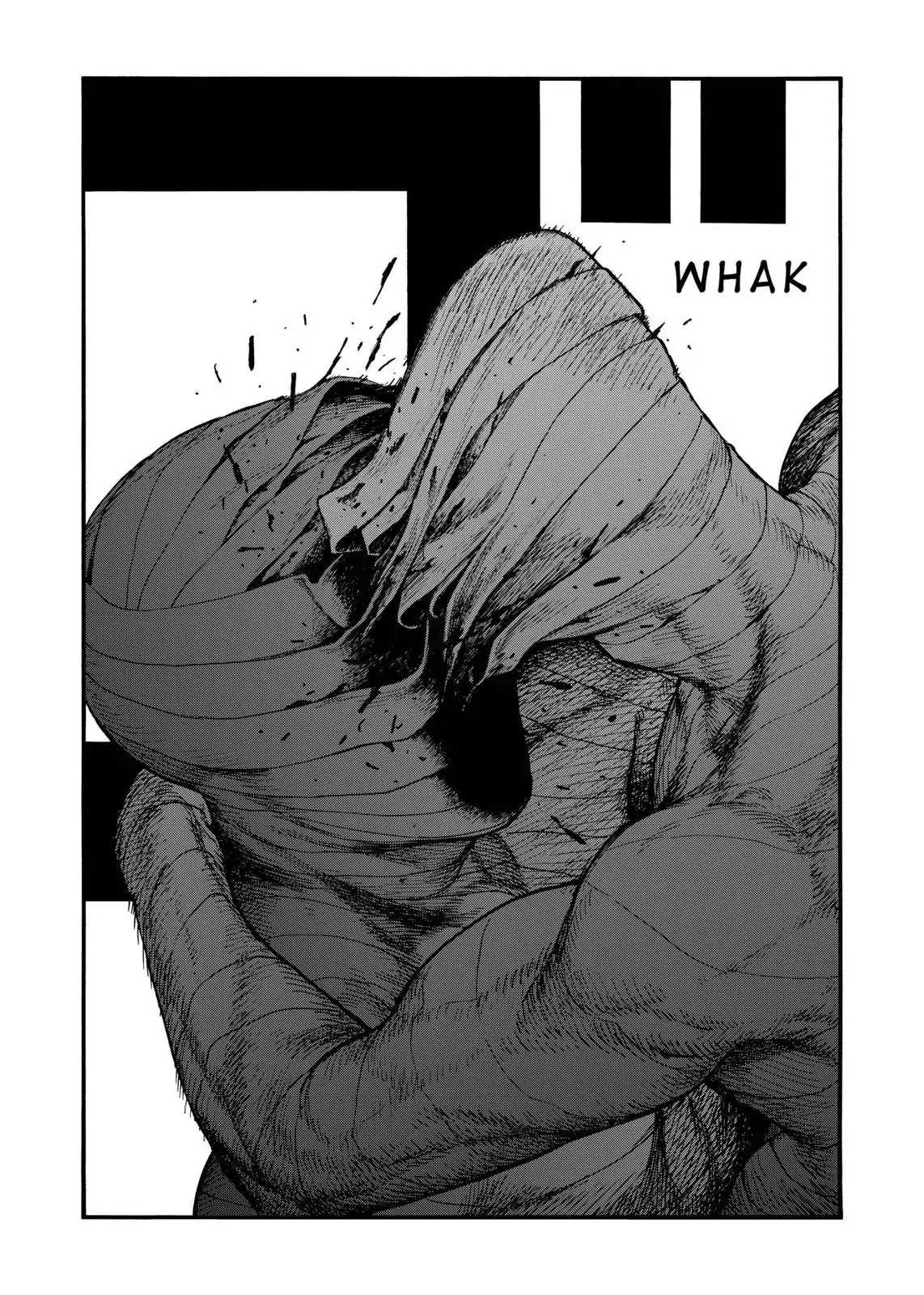 Ajin Chapter 72 image 31