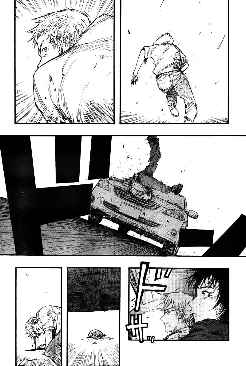 Ajin Chapter 16 image 19