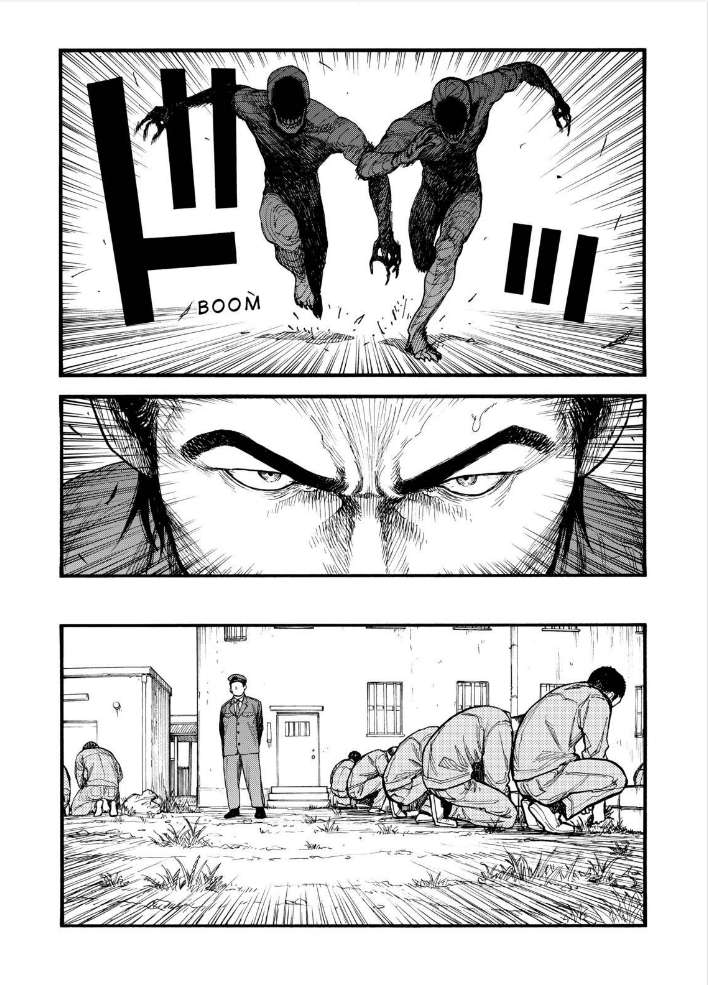 Ajin Chapter 62 image 25