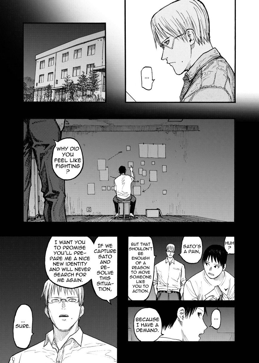 Ajin Chapter 29 image 05