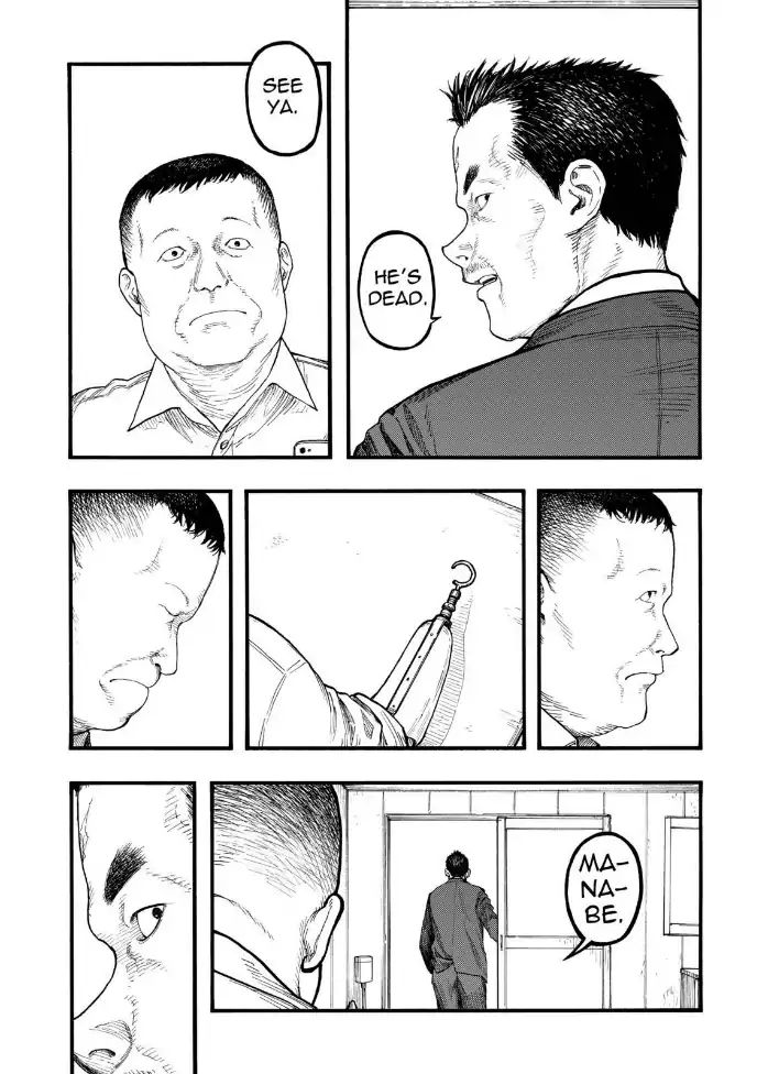 Ajin Chapter 63 image 25