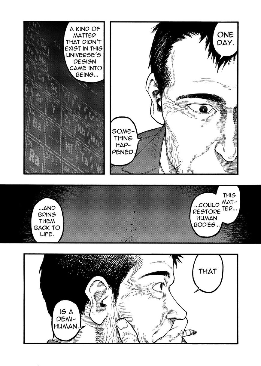 Ajin Chapter 75 image 28