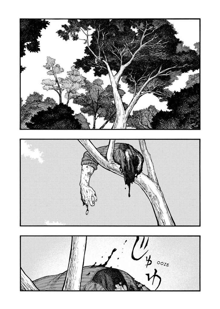 Ajin Chapter 71 image 27