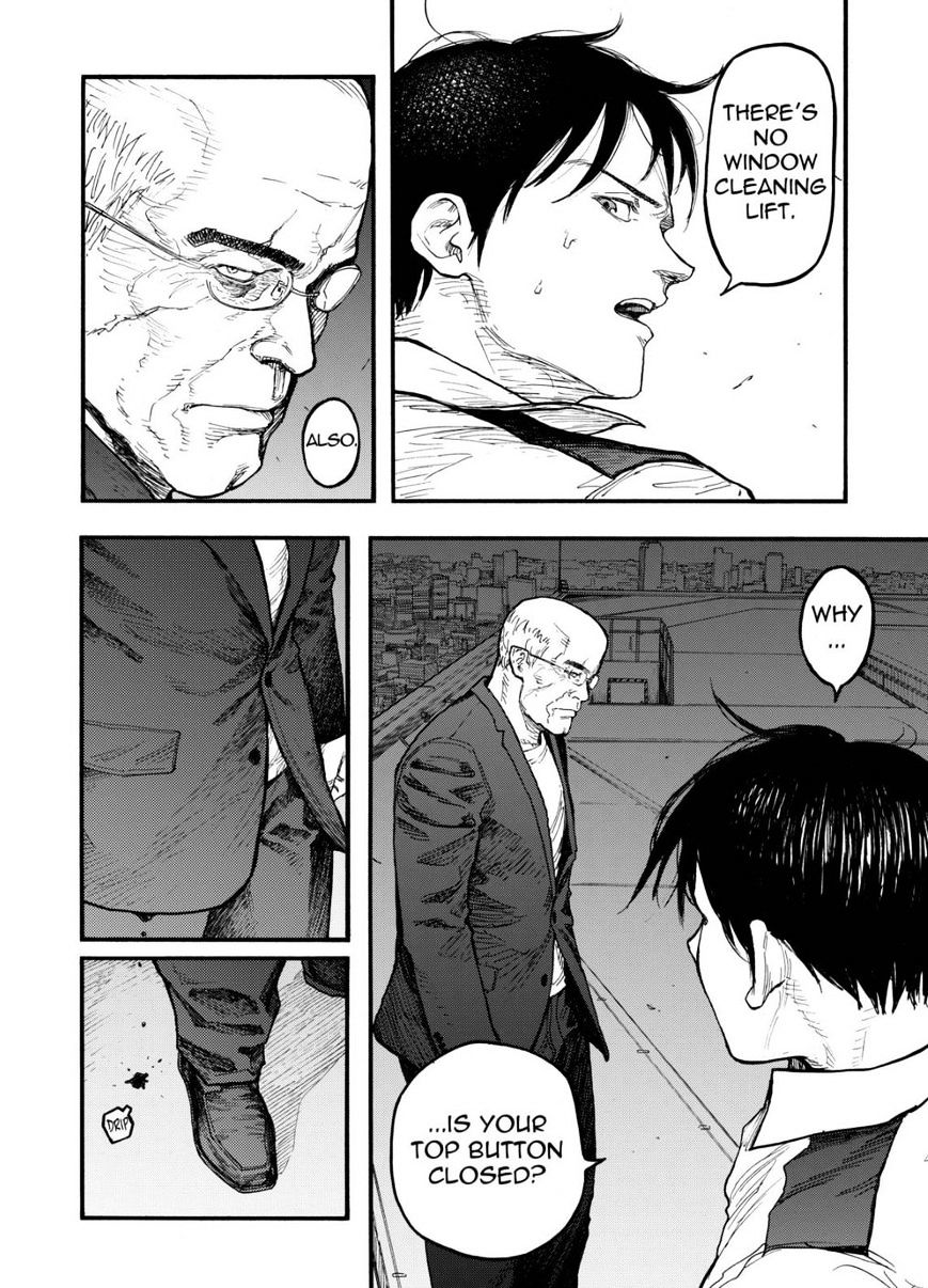 Ajin Chapter 42 image 20