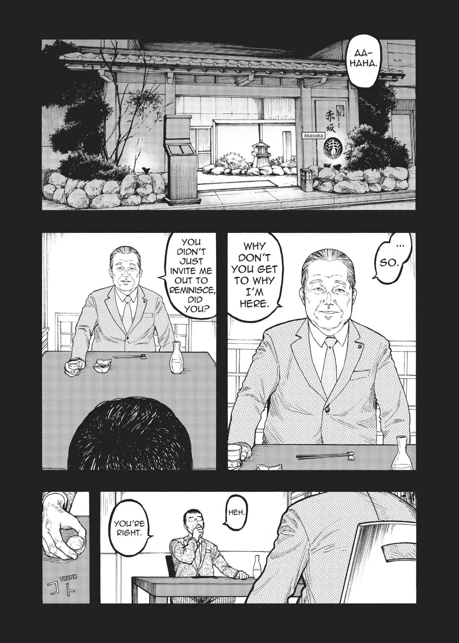 Ajin Chapter 64 image 02