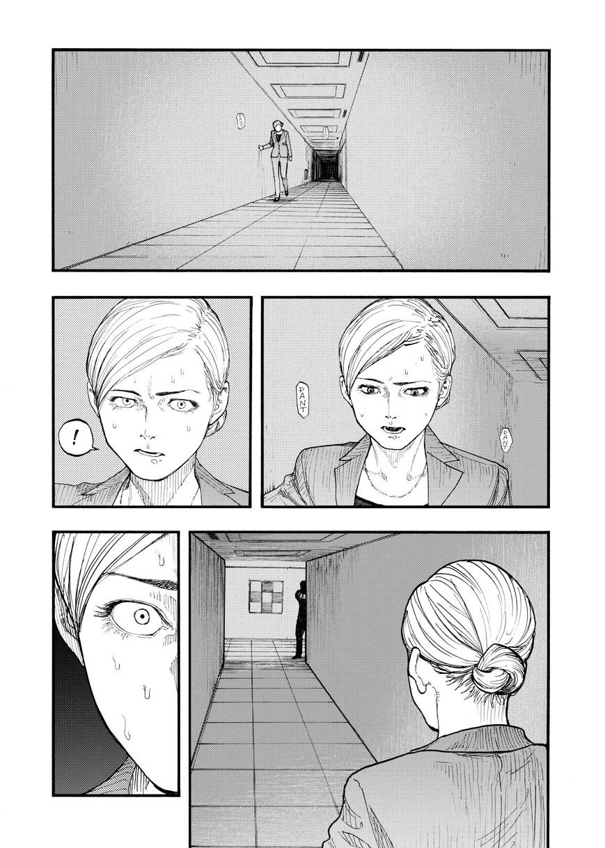 Ajin Chapter 41 image 19