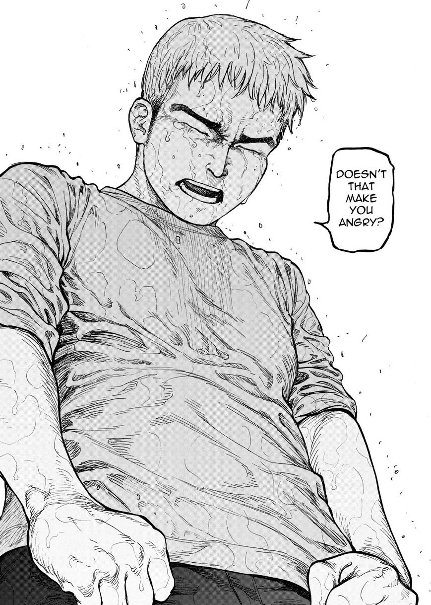 Ajin Chapter 43 image 30