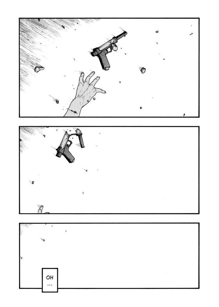 Ajin Chapter 71 image 21